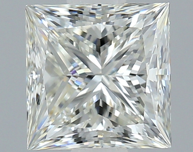 princess shaped diamond