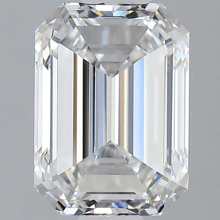 emerald shaped diamond