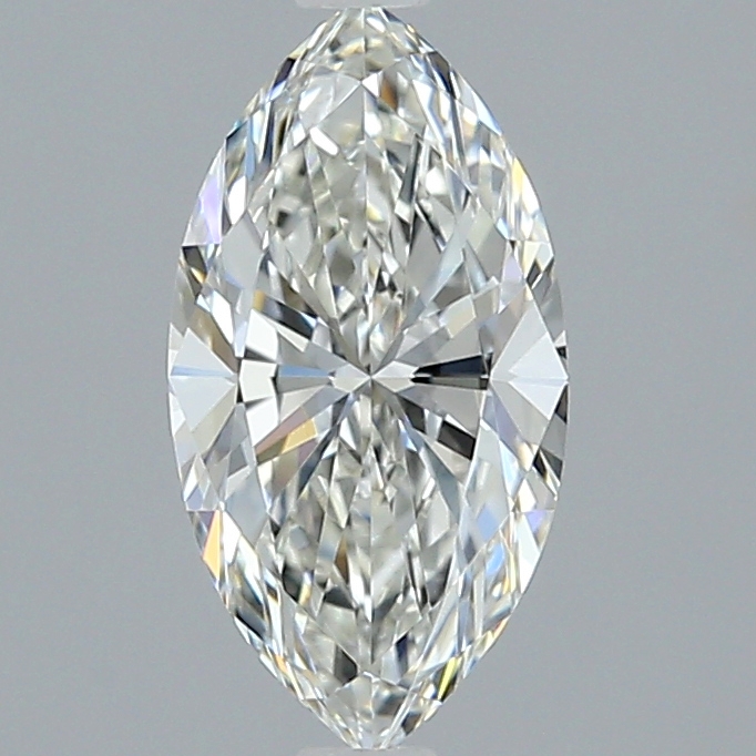 marquise shaped diamond