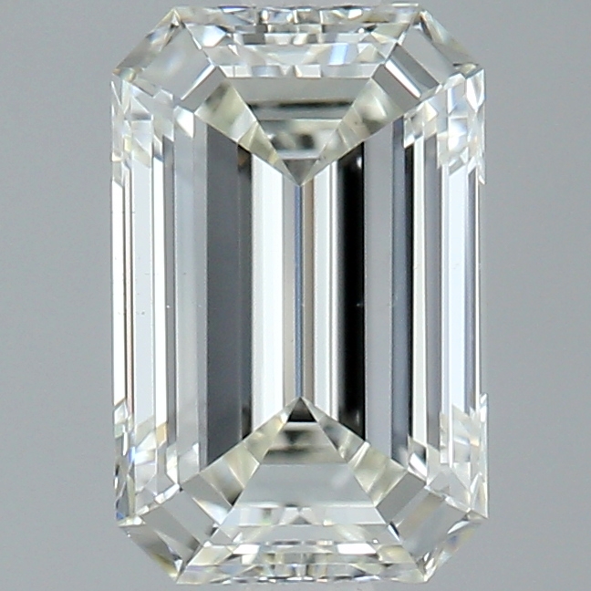 emerald shaped diamond