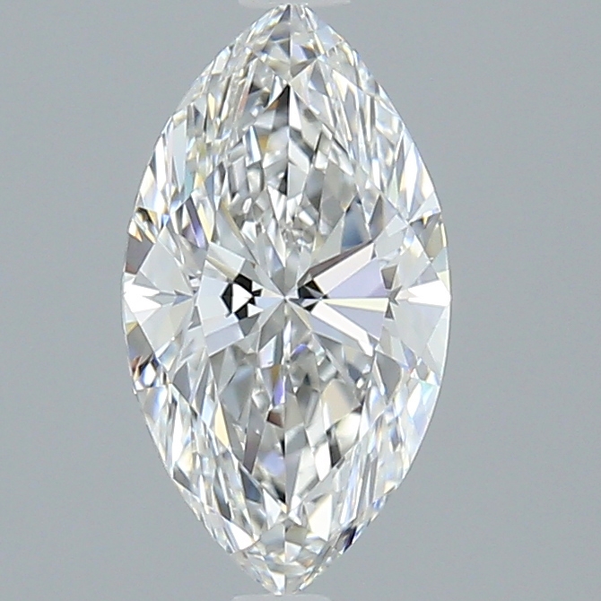marquise shaped diamond