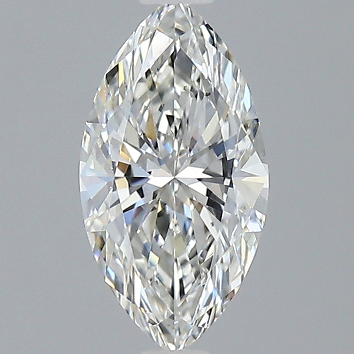marquise shaped diamond