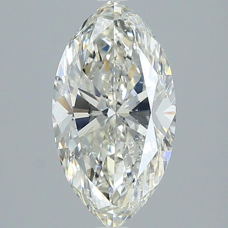 marquise shaped diamond