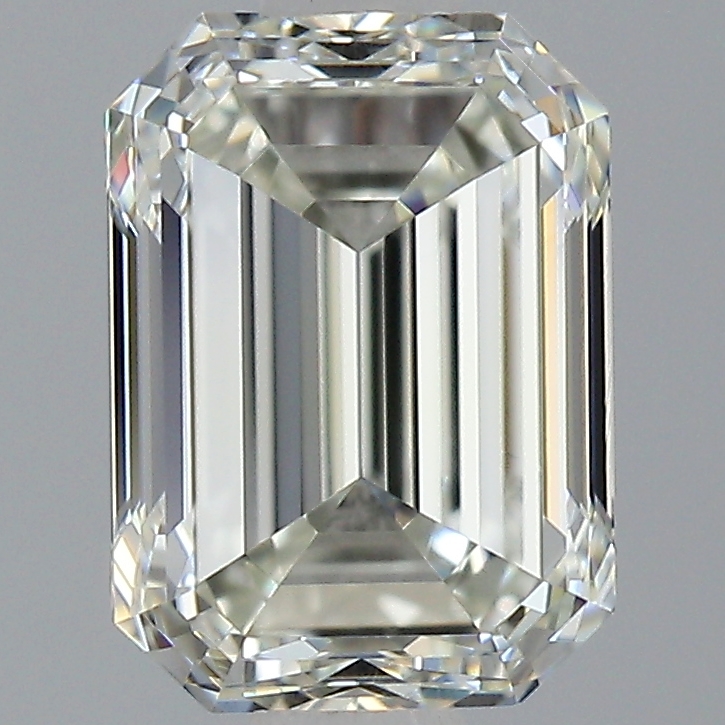 emerald shaped diamond
