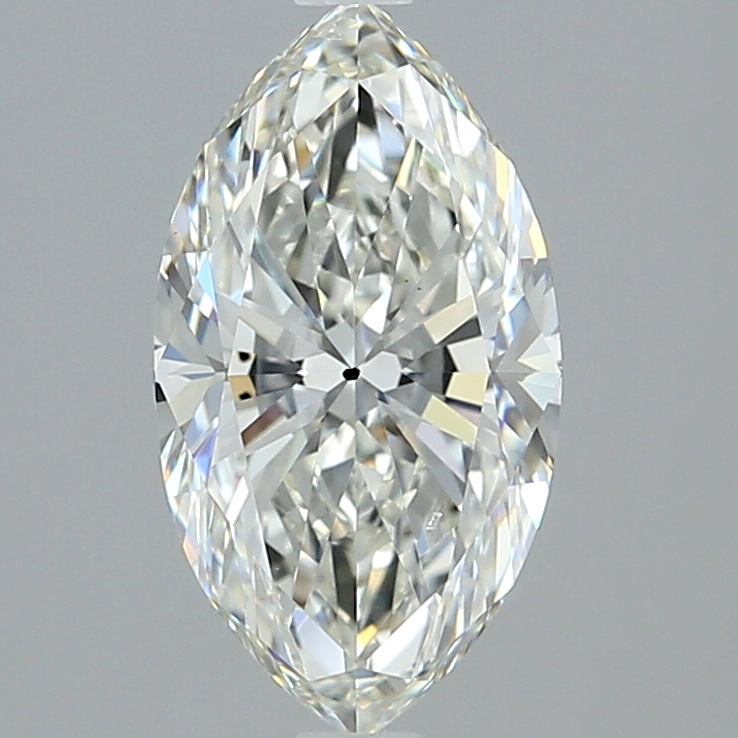 marquise shaped diamond