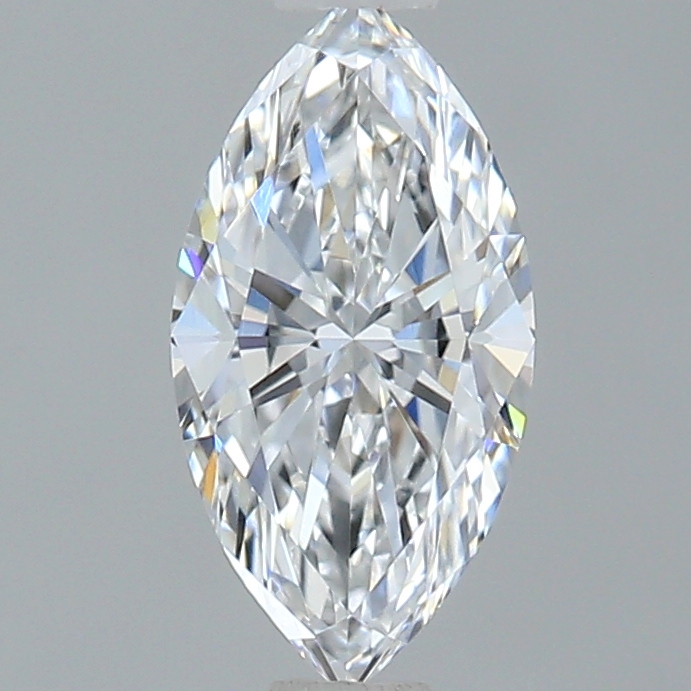 marquise shaped diamond