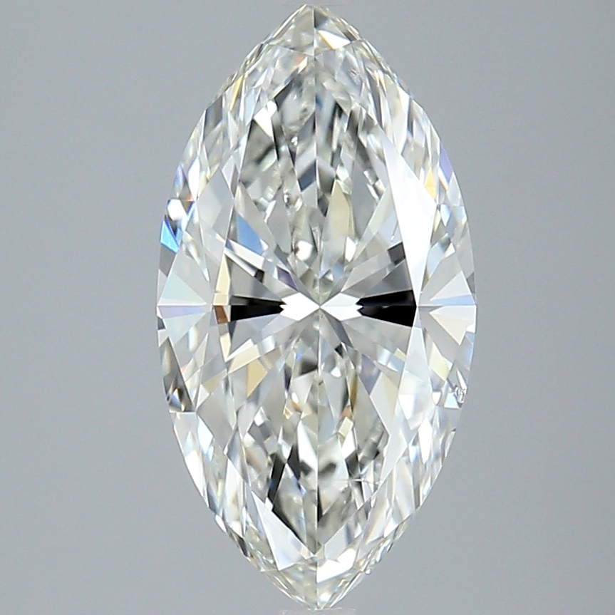 marquise shaped diamond
