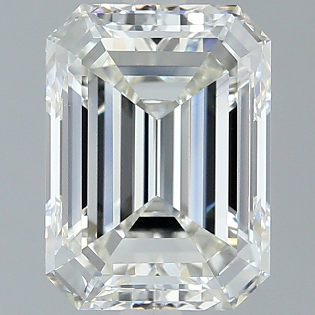emerald shaped diamond