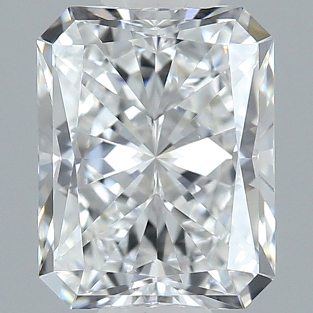 Radiant Diamond