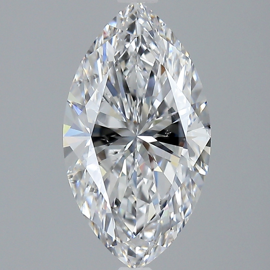 marquise shaped diamond