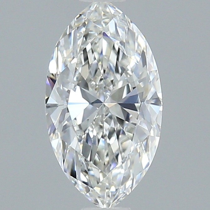 marquise shaped diamond