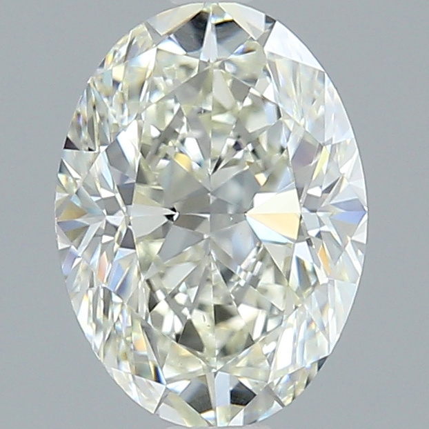 oval shaped diamond