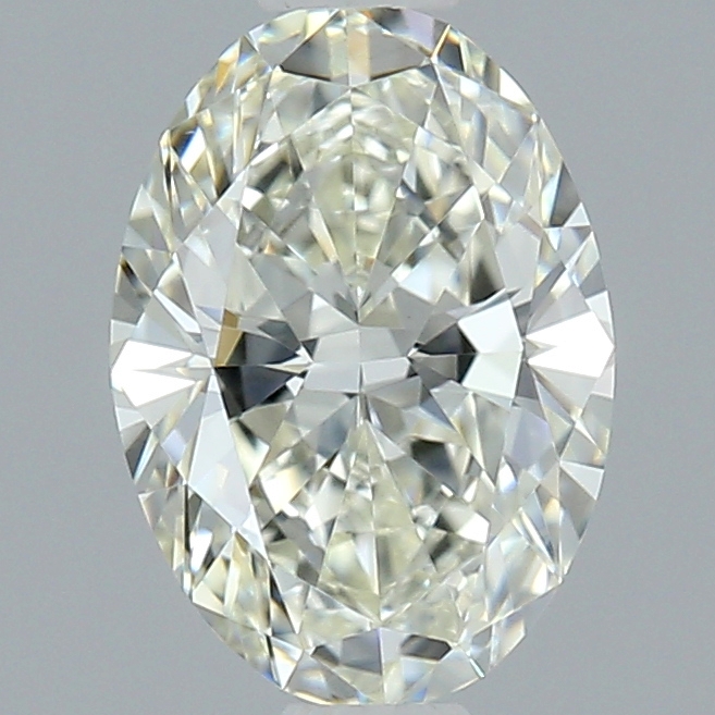 oval shaped diamond