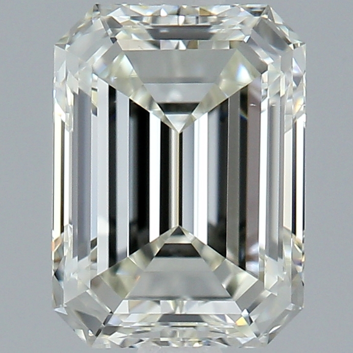 emerald shaped diamond