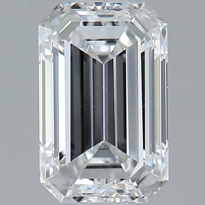 emerald shaped diamond