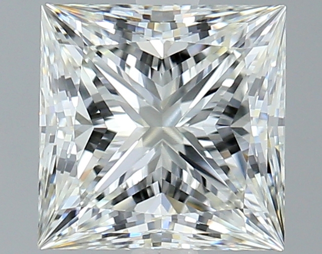 princess shaped diamond