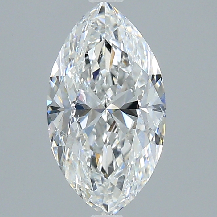 marquise shaped diamond