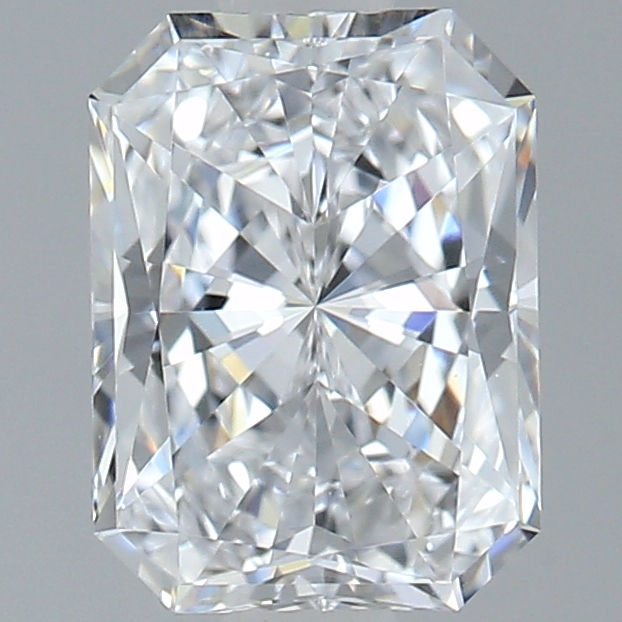 radiant shaped diamond