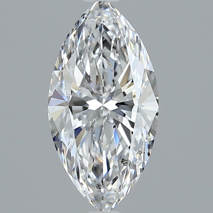 marquise shaped diamond