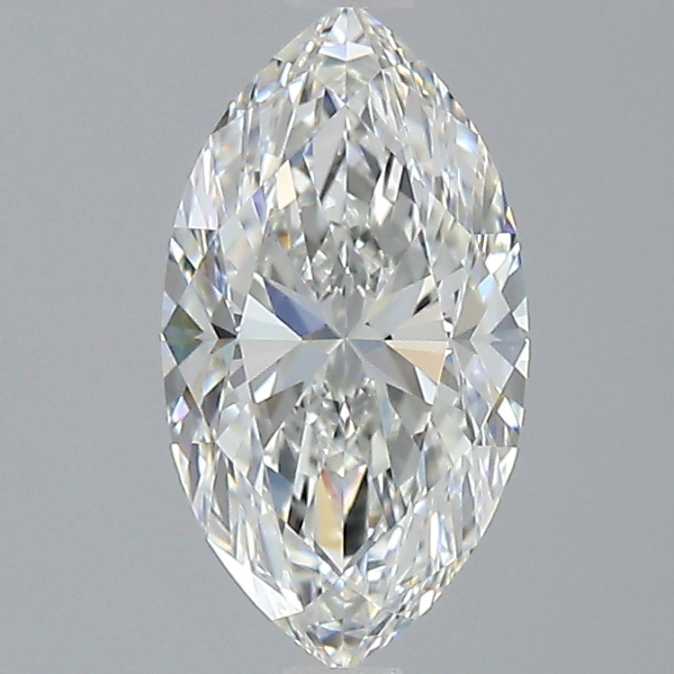 marquise shaped diamond