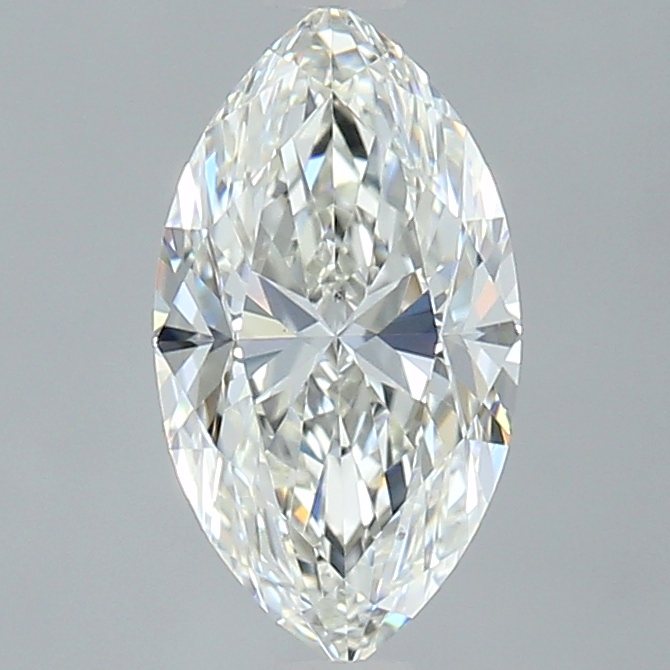 marquise shaped diamond