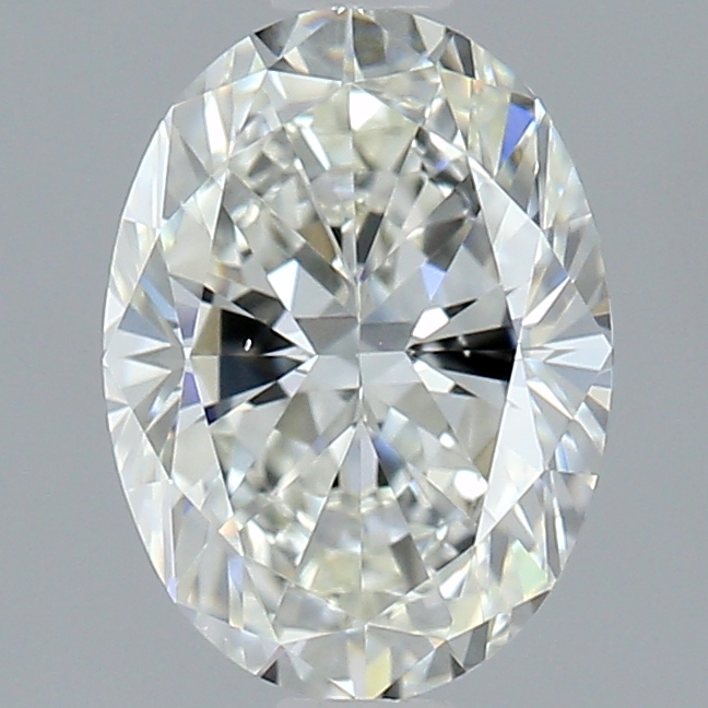 oval shaped diamond