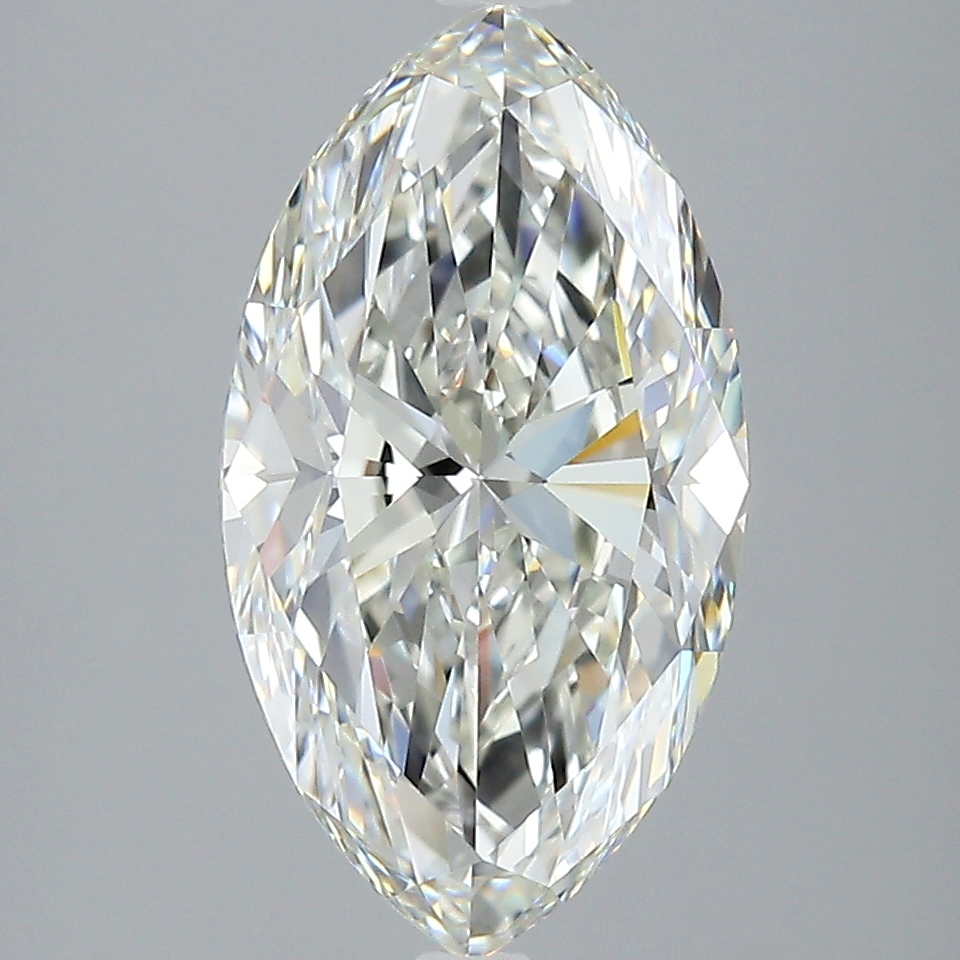 marquise shaped diamond