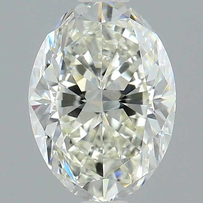 oval shaped diamond