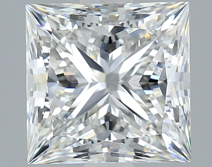 princess shaped diamond