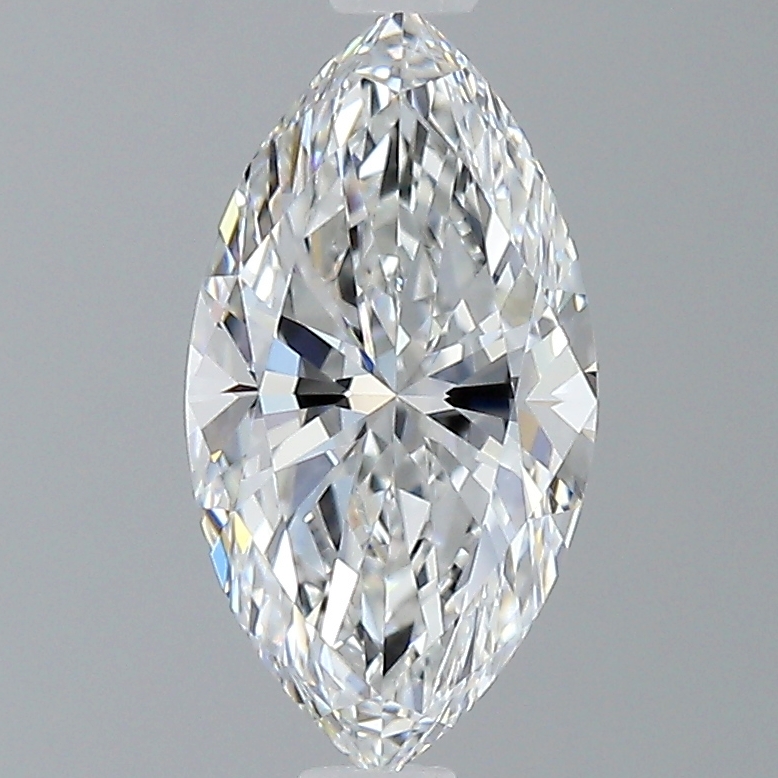 marquise shaped diamond