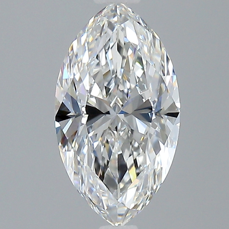 marquise shaped diamond