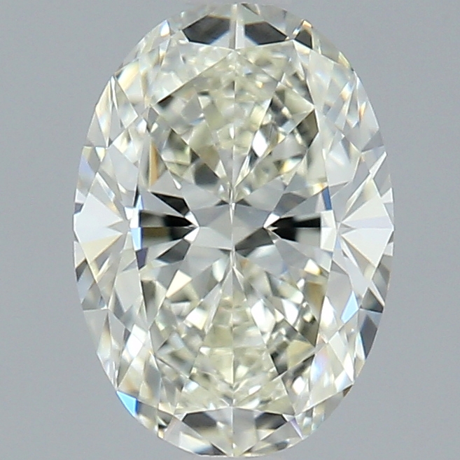 oval shaped diamond