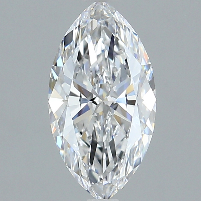marquise shaped diamond