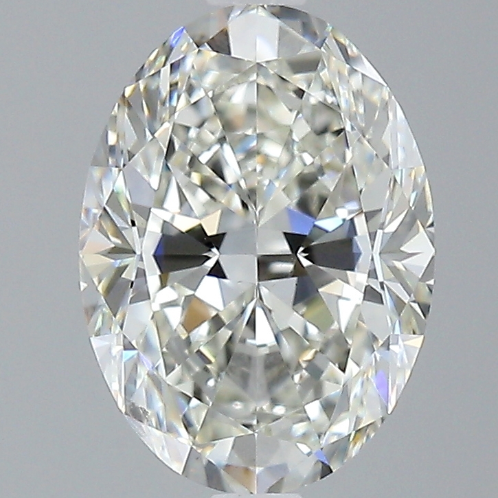 Oval Diamond