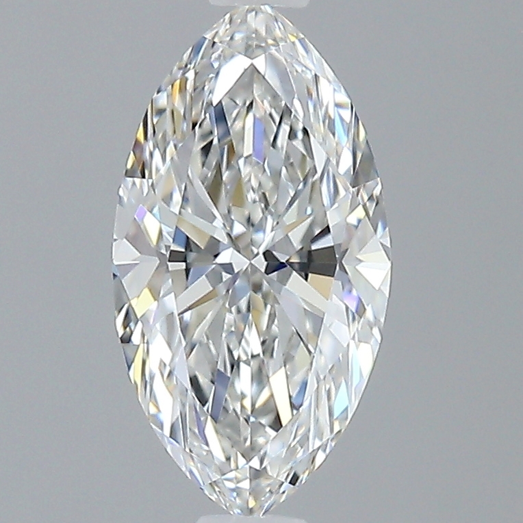 marquise shaped diamond