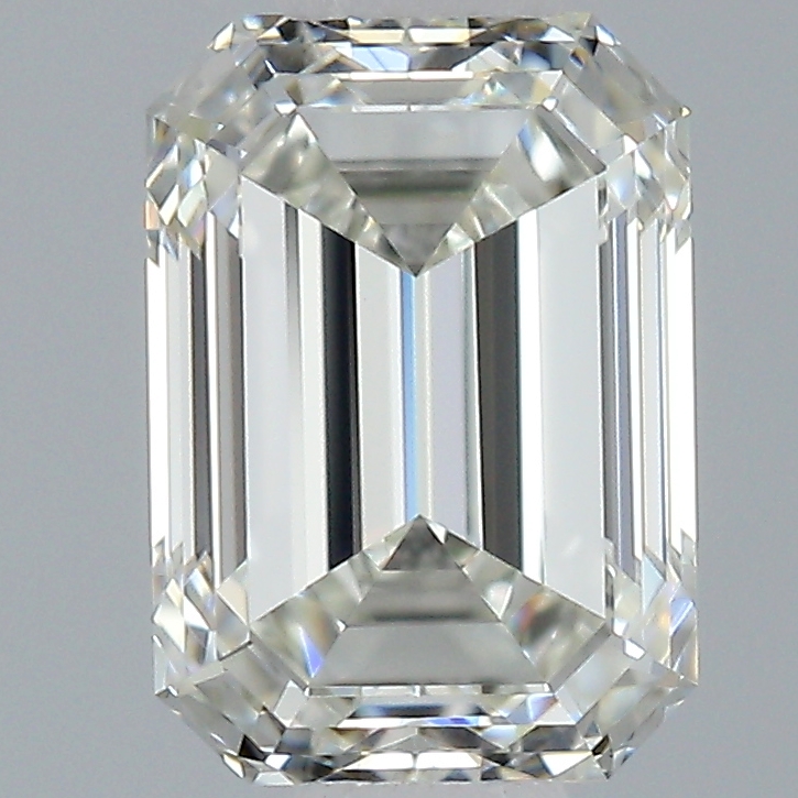 emerald shaped diamond