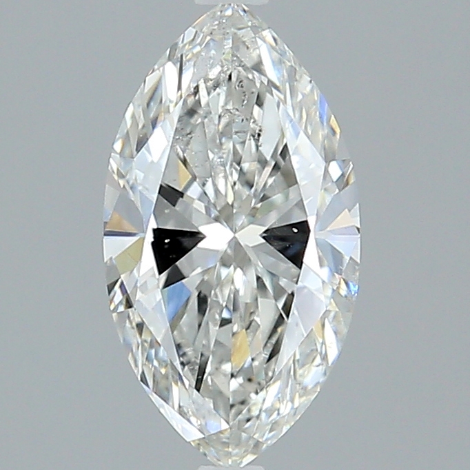 marquise shaped diamond