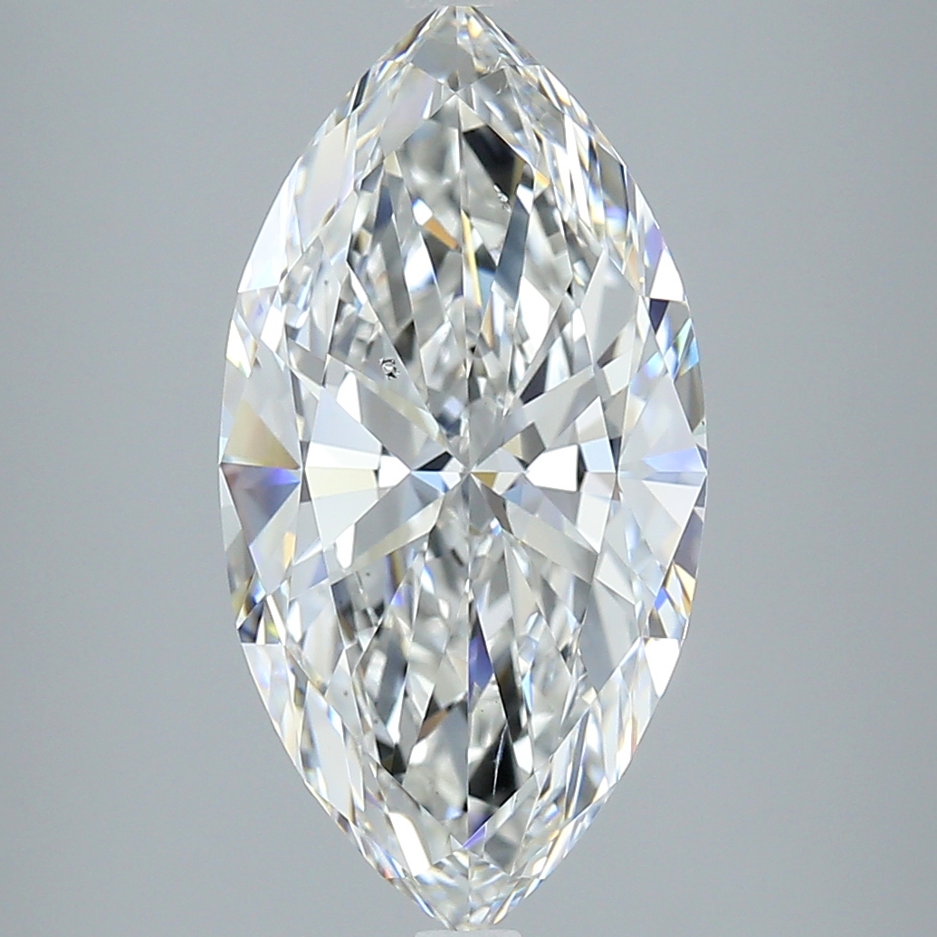 marquise shaped diamond